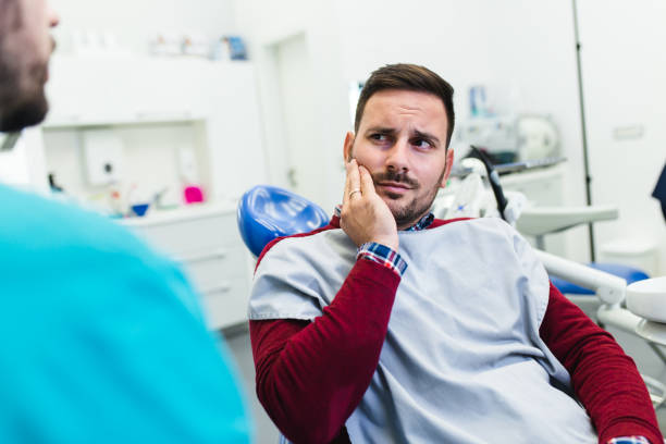 Emergency Dental Services in Sumiton, AL