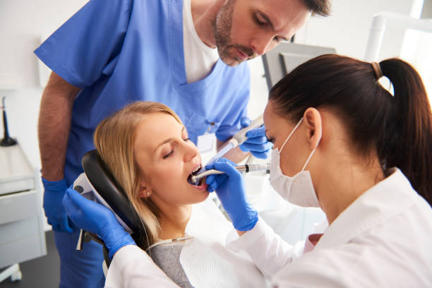 Dental Bonding in Sumiton, AL