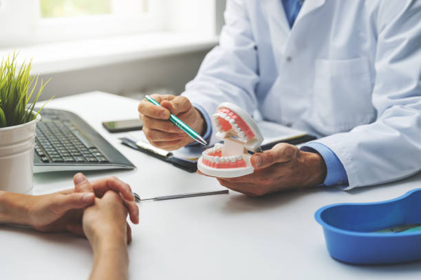 Professional Holistic Dental Care Services in Sumiton, AL