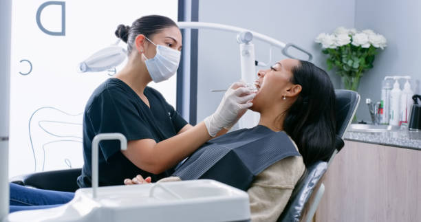 Best Full Mouth Reconstruction  in Sumiton, AL